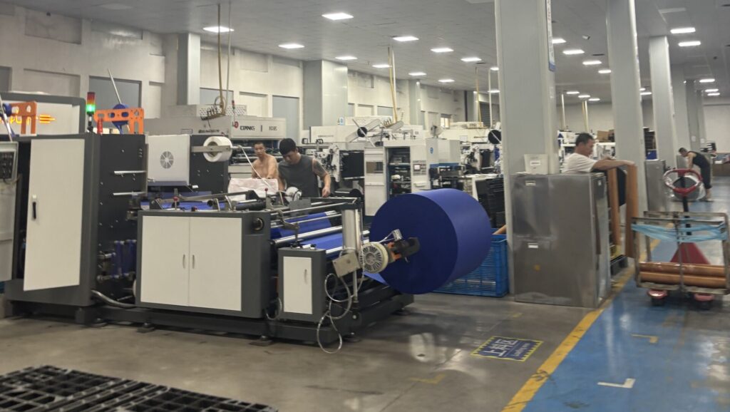 Heat Press Forming Process
