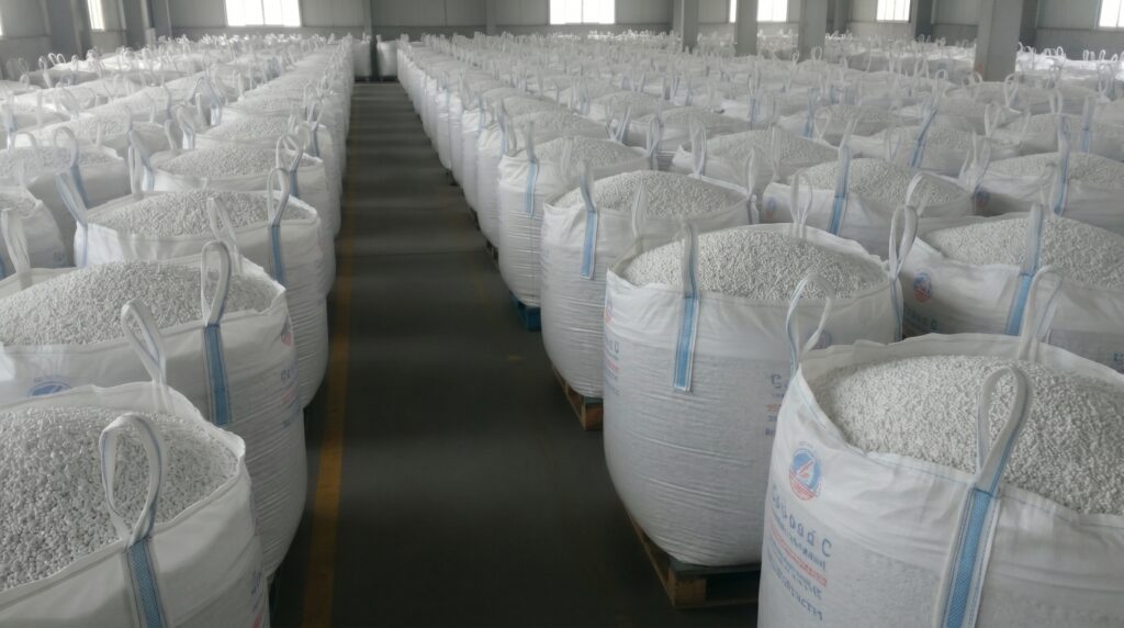 PP Resin Pellets