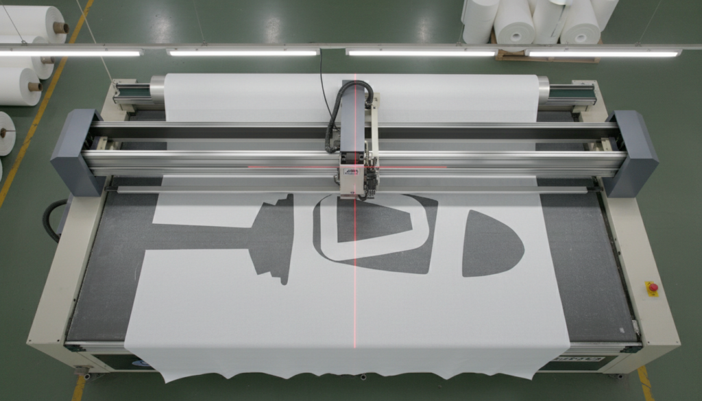 Precision Cutting