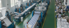How Are PP Woven Bags Made