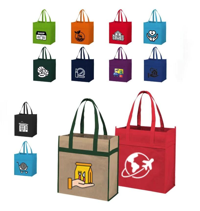 Non-Woven Tote Bags Across Industries: A Complete Guide to Business Applications