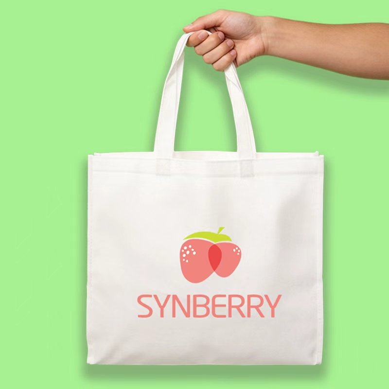 Seven Reasons Why Your Business Should Switch to Non-Woven Tote Bags