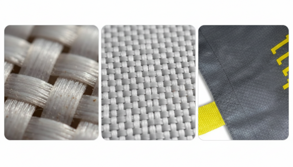 PP Fabric