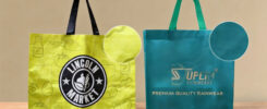 PP Woven Bags vs. Non-Woven Bags A Complete B2B Procurement Decision Guide