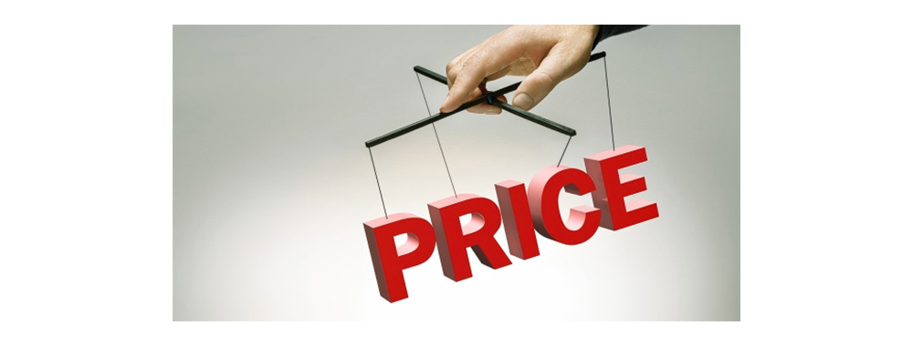 Price and Minimum Order Quantity