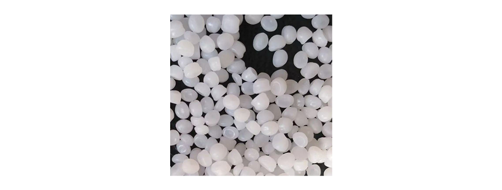 New PP plastic pellets