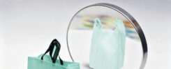 Why Are Non-Woven Bags Better Than Plastic Shopping Bags