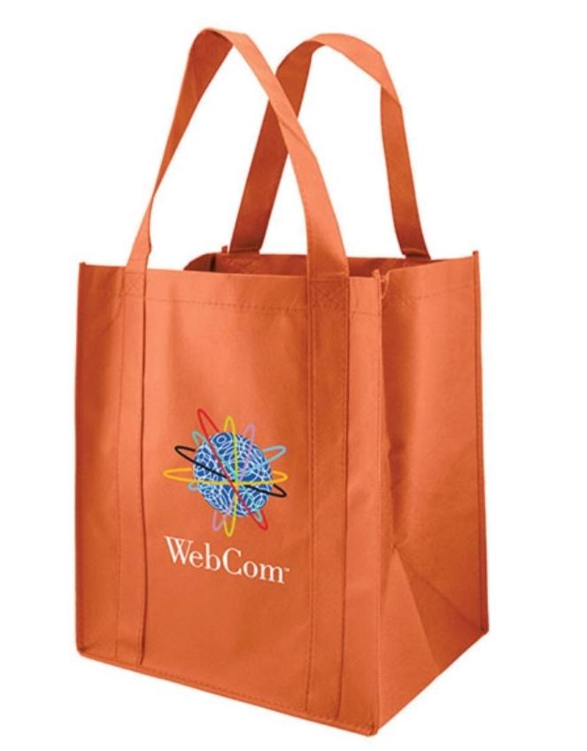 Are Non-Woven Bags Reusable?