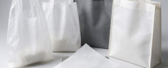 non-woven bag GSM