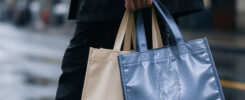 non-woven bags waterproof