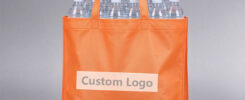 are non-woven bags strong