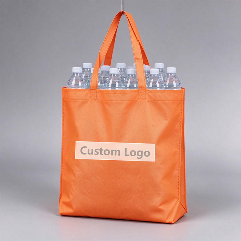 Are Non-Woven Bags Strong? 5 Details That Affect Their Load-Bearing Capacity
